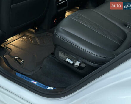 Белый БМВ X7, объемом двигателя 2.99 л и пробегом 49 тыс. км за 99900 $, фото 59 на Automoto.ua