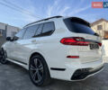 Белый БМВ X7, объемом двигателя 2.99 л и пробегом 65 тыс. км за 107500 $, фото 4 на Automoto.ua