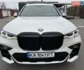 Белый БМВ X7, объемом двигателя 2.99 л и пробегом 73 тыс. км за 84900 $, фото 40 на Automoto.ua