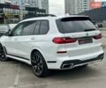 Белый БМВ X7, объемом двигателя 2.99 л и пробегом 22 тыс. км за 96800 $, фото 3 на Automoto.ua