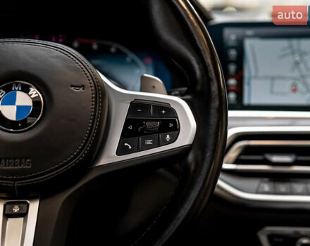 Белый БМВ X7, объемом двигателя 2.99 л и пробегом 101 тыс. км за 96676 $, фото 36 на Automoto.ua