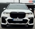 Белый БМВ X7, объемом двигателя 2.99 л и пробегом 73 тыс. км за 84900 $, фото 9 на Automoto.ua