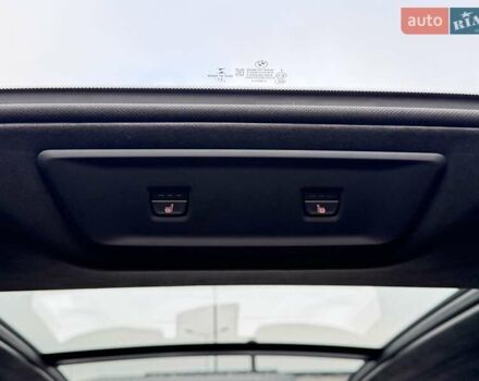 Белый БМВ X7, объемом двигателя 2.99 л и пробегом 73 тыс. км за 84900 $, фото 65 на Automoto.ua