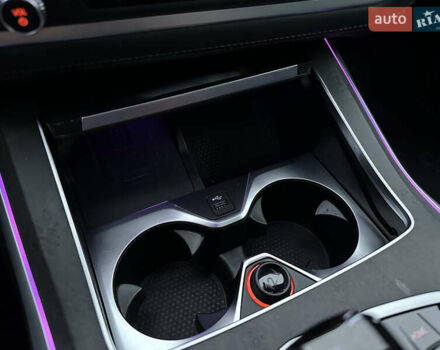 Белый БМВ X7, объемом двигателя 2.99 л и пробегом 49 тыс. км за 99900 $, фото 68 на Automoto.ua