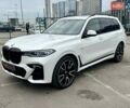 Белый БМВ X7, объемом двигателя 2.99 л и пробегом 22 тыс. км за 96800 $, фото 20 на Automoto.ua