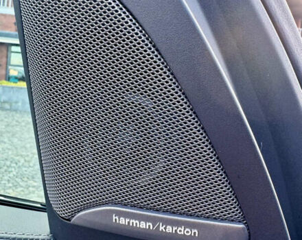 Белый БМВ X7, объемом двигателя 4.39 л и пробегом 19 тыс. км за 109999 $, фото 32 на Automoto.ua