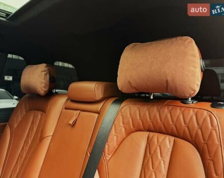 Белый БМВ X7, объемом двигателя 2.99 л и пробегом 120 тыс. км за 77999 $, фото 32 на Automoto.ua