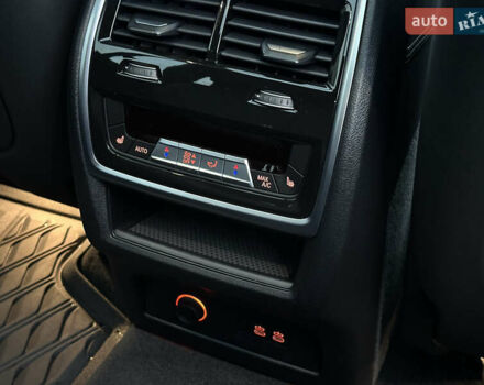 Белый БМВ X7, объемом двигателя 2.99 л и пробегом 49 тыс. км за 99900 $, фото 52 на Automoto.ua