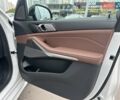 Белый БМВ X7, объемом двигателя 2.99 л и пробегом 22 тыс. км за 96800 $, фото 48 на Automoto.ua
