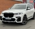 Белый БМВ X7, объемом двигателя 2.99 л и пробегом 73 тыс. км за 84900 $, фото 12 на Automoto.ua