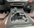 Белый БМВ X7, объемом двигателя 2.99 л и пробегом 22 тыс. км за 96800 $, фото 44 на Automoto.ua