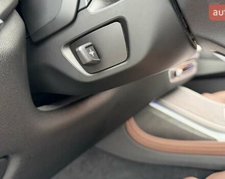 Белый БМВ X7, объемом двигателя 2.99 л и пробегом 73 тыс. км за 84900 $, фото 59 на Automoto.ua