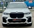 Белый БМВ X7, объемом двигателя 2.99 л и пробегом 22 тыс. км за 96800 $, фото 12 на Automoto.ua