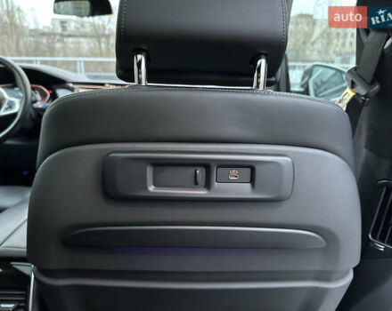 Белый БМВ X7, объемом двигателя 2.99 л и пробегом 49 тыс. км за 99900 $, фото 53 на Automoto.ua