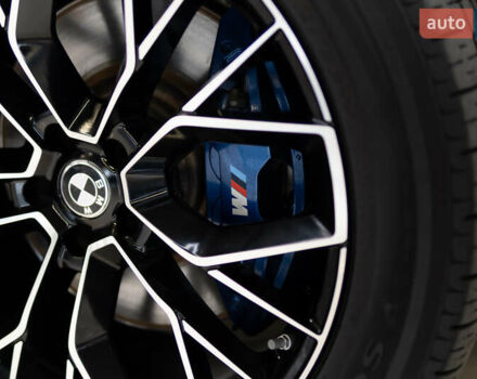 Белый БМВ X7, объемом двигателя 2.99 л и пробегом 101 тыс. км за 96676 $, фото 21 на Automoto.ua