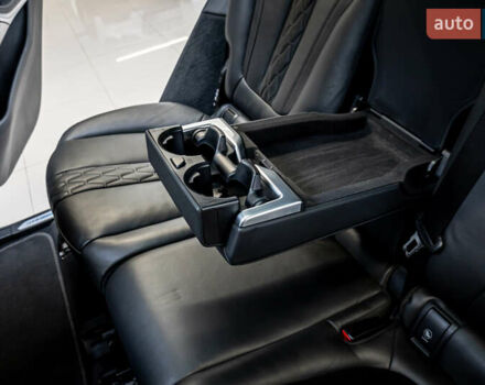 Белый БМВ X7, объемом двигателя 2.99 л и пробегом 101 тыс. км за 96676 $, фото 63 на Automoto.ua