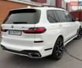 Белый БМВ X7, объемом двигателя 2.99 л и пробегом 73 тыс. км за 84900 $, фото 45 на Automoto.ua