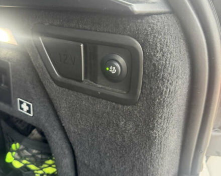 Белый БМВ X7, объемом двигателя 0 л и пробегом 66 тыс. км за 104444 $, фото 7 на Automoto.ua