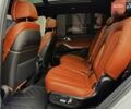 Белый БМВ X7, объемом двигателя 2.99 л и пробегом 120 тыс. км за 77999 $, фото 31 на Automoto.ua