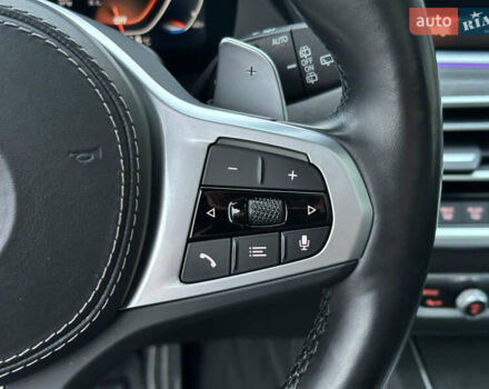 Белый БМВ X7, объемом двигателя 2.99 л и пробегом 49 тыс. км за 99900 $, фото 31 на Automoto.ua