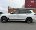 Белый БМВ X7, объемом двигателя 2.99 л и пробегом 73 тыс. км за 84900 $, фото 3 на Automoto.ua
