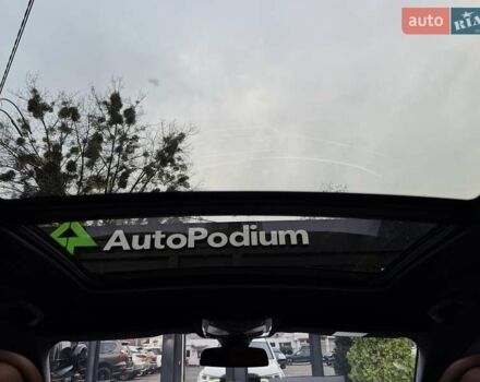 Белый БМВ X7, объемом двигателя 2.99 л и пробегом 120 тыс. км за 77999 $, фото 41 на Automoto.ua