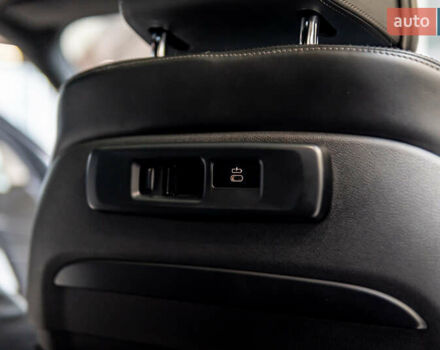 Белый БМВ X7, объемом двигателя 2.99 л и пробегом 101 тыс. км за 96676 $, фото 61 на Automoto.ua