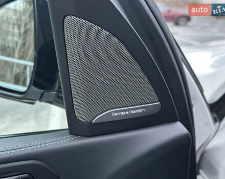 Белый БМВ X7, объемом двигателя 2.99 л и пробегом 49 тыс. км за 99900 $, фото 32 на Automoto.ua