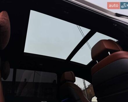 Белый БМВ X7, объемом двигателя 2.99 л и пробегом 120 тыс. км за 77999 $, фото 39 на Automoto.ua