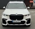 Белый БМВ X7, объемом двигателя 2.99 л и пробегом 73 тыс. км за 84900 $, фото 39 на Automoto.ua