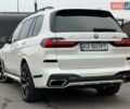 Белый БМВ X7, объемом двигателя 2.99 л и пробегом 73 тыс. км за 84900 $, фото 30 на Automoto.ua