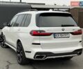 Белый БМВ X7, объемом двигателя 2.99 л и пробегом 73 тыс. км за 84900 $, фото 6 на Automoto.ua