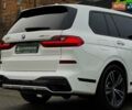 Белый БМВ X7, объемом двигателя 2.99 л и пробегом 120 тыс. км за 77999 $, фото 20 на Automoto.ua