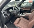 Белый БМВ X7, объемом двигателя 2.99 л и пробегом 22 тыс. км за 96800 $, фото 29 на Automoto.ua