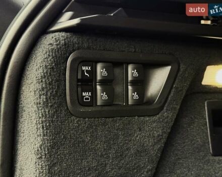 Белый БМВ X7, объемом двигателя 2.99 л и пробегом 120 тыс. км за 77999 $, фото 26 на Automoto.ua