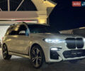 Белый БМВ X7, объемом двигателя 2.99 л и пробегом 65 тыс. км за 107500 $, фото 129 на Automoto.ua