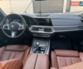 Белый БМВ X7, объемом двигателя 2.99 л и пробегом 65 тыс. км за 107500 $, фото 36 на Automoto.ua