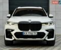 Білий БМВ X7, об'ємом двигуна 2.99 л та пробігом 125 тис. км за 74900 $, фото 1 на Automoto.ua