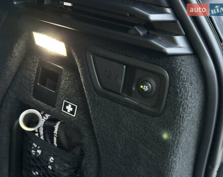 Белый БМВ X7, объемом двигателя 2.99 л и пробегом 49 тыс. км за 99900 $, фото 58 на Automoto.ua