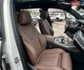 Белый БМВ X7, объемом двигателя 2.99 л и пробегом 22 тыс. км за 96800 $, фото 53 на Automoto.ua