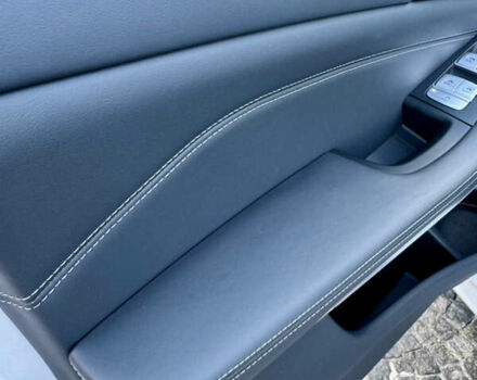 Белый БМВ X7, объемом двигателя 4.39 л и пробегом 19 тыс. км за 109999 $, фото 47 на Automoto.ua