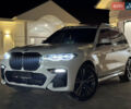 Белый БМВ X7, объемом двигателя 2.99 л и пробегом 65 тыс. км за 107500 $, фото 106 на Automoto.ua