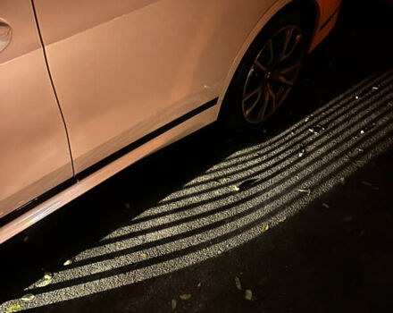 Белый БМВ X7, объемом двигателя 2.99 л и пробегом 49 тыс. км за 99900 $, фото 71 на Automoto.ua