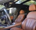 Білий БМВ X7, об'ємом двигуна 4.4 л та пробігом 28 тис. км за 38750 $, фото 11 на Automoto.ua