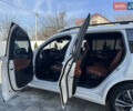 Белый БМВ X7, объемом двигателя 2.99 л и пробегом 65 тыс. км за 107500 $, фото 31 на Automoto.ua