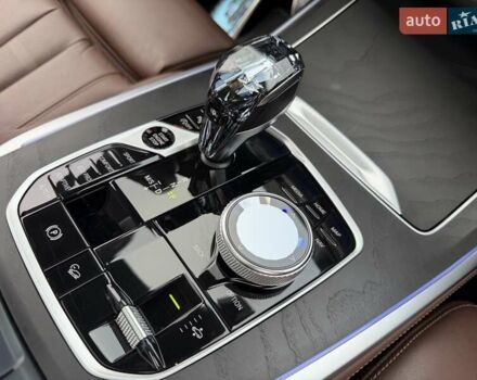 Белый БМВ X7, объемом двигателя 2.99 л и пробегом 73 тыс. км за 84900 $, фото 57 на Automoto.ua