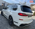 Белый БМВ X7, объемом двигателя 2.99 л и пробегом 65 тыс. км за 107500 $, фото 5 на Automoto.ua