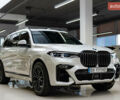 Белый БМВ X7, объемом двигателя 2.99 л и пробегом 101 тыс. км за 96676 $, фото 5 на Automoto.ua
