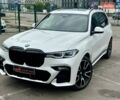 Белый БМВ X7, объемом двигателя 2.99 л и пробегом 22 тыс. км за 96800 $, фото 5 на Automoto.ua