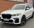 Белый БМВ X7, объемом двигателя 2.99 л и пробегом 73 тыс. км за 84900 $, фото 28 на Automoto.ua